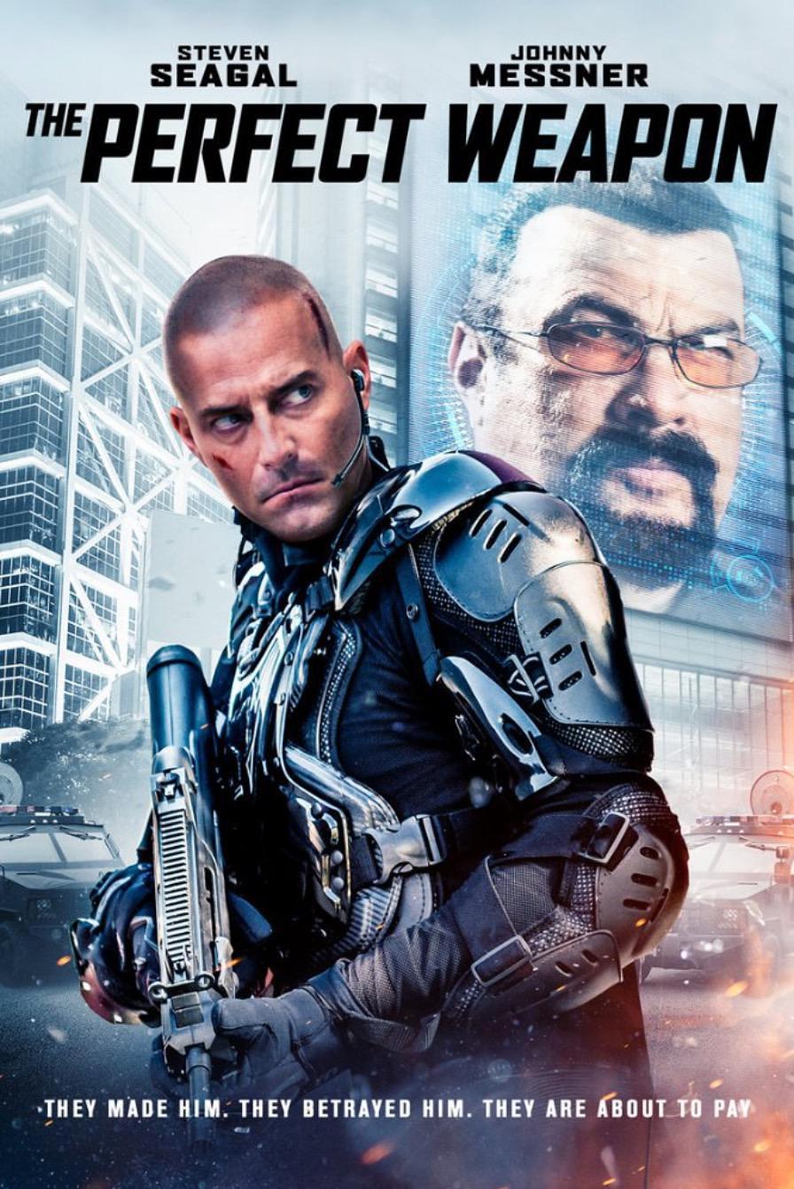 未来杀手 - 极视界高清蓝光电影站