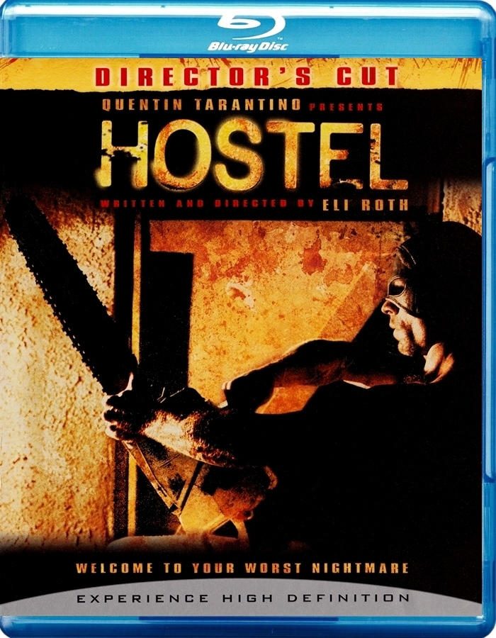 人皮客栈 - 极视界高清蓝光电影站